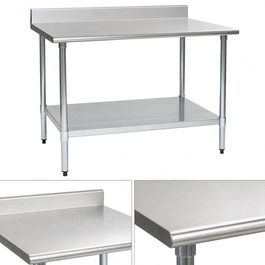 430 Stainless Steel Top
