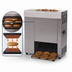 Thumbnail image #3 for Antunes VCT-1000-9210709 Vertical Contact Conveyor Toaster, 28-Second Pass-Through, Without Belt Wraps