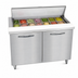 Thumbnail image #3 for Continental Refrigerator D48N18M Designer Line 48