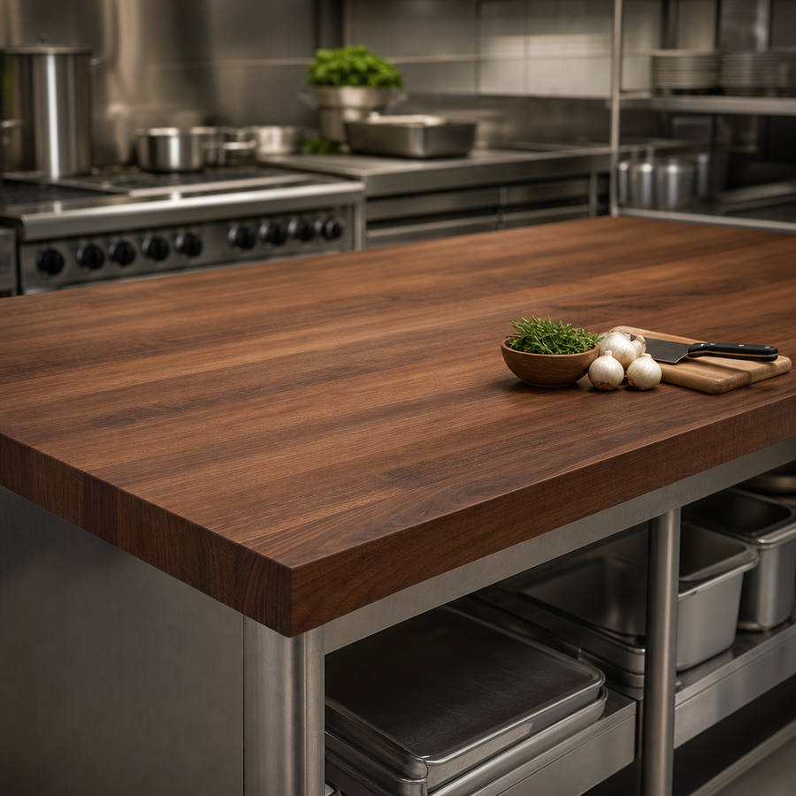 American Black Walnut