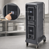 Thumbnail image #3 for Cambro Pro Cart Ultra® Front-Loading Electric Hot Food Pan Carrier, 10-Pan Capacity