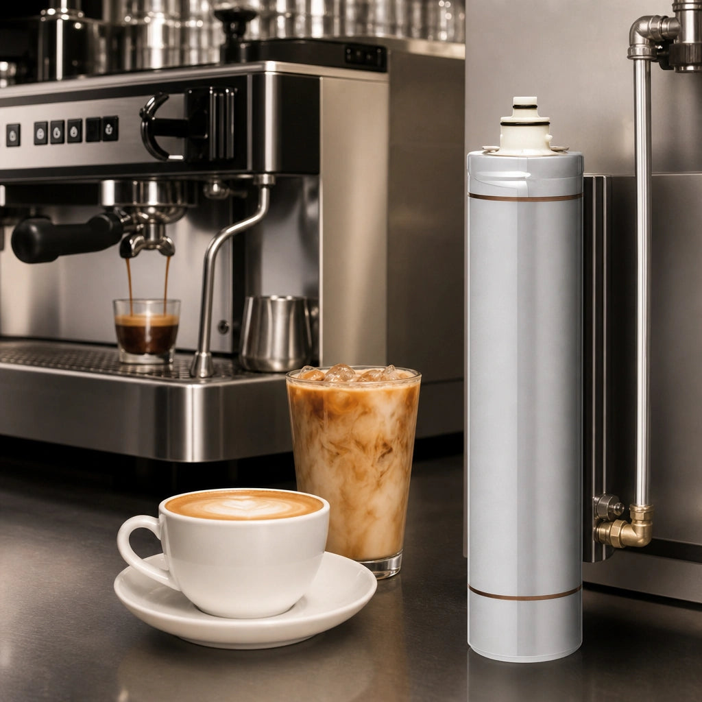 Coffee Application Design