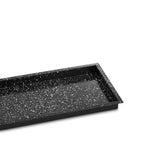 Thumbnail image #1 for Convotherm 3004034 Enameled Granite Baking Tray, 13" x 21", Without Cover