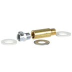 Thumbnail image #1 for AllPoints Foodservice Parts & Supplies 561251 Replacement Shelf Drain