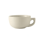 Thumbnail image #1 for Tuxton China DuraTux®© BEF-1402 Cappuccino Cup, 14 oz, Ceramic, 4-5/8" Diameter x 2-5/8"H Case of 2 Dozen