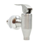 Thumbnail image #1 for TableCraft Products 75FM Stainless Steel Dishwasher-Safe Beverage Dispenser Faucet, Fits 7515, 75, 85, and 175 Case of 100