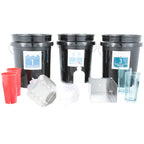 Thumbnail image #1 for AllPoints Foodservice Parts & Supplies 8015056 Double BIC Cleaning Kit