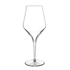 Thumbnail image #1 for Steelite Supremo by Luigi Bormioli LB1127801 Stemmed All-Purpose Wine Glass, 18 oz, Crystalline 1 Dozen