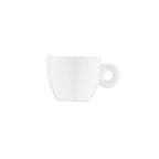Thumbnail image #1 for Global Tableware Collective Bonna, Banquet BNBNC01ESPF Porcelain Espresso Cup, 2.25 oz, 2.5" x 2.13"