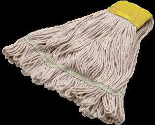 Product image #2 for CFS Brands 369513B00 Mop Head Case of 12