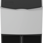 Thumbnail image #1 for Ice-O-Matic Elevation Series™ CIMU220HA90 ™ Undercounter Half-Cube Ice Maker, Air-Cooled, 74-lb Bin, 223 lb/24 hr, Stainless Steel