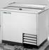 Thumbnail image #2 for True Countertop Glass and Plate Chiller/Froster, Deep Well Design, 36 3/4 Inches Wide