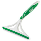 Thumbnail image #2 for Libman Commercial 1070 Window/Shower Squeegee, 8-Inch Straight Rubber Blade, Polypropylene Handle Case of 6