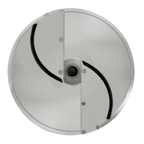 Thumbnail image #1 for Electrolux Professional Food Preparation 653173 Commercial Food Processor Slicing Disc, 3mm Stainless Steel