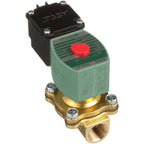 Thumbnail image #1 for AllPoints Foodservice Parts & Supplies Mavrik 8011730 Water Solenoid Valve, 1/2" NPT, 120V, 50/60Hz