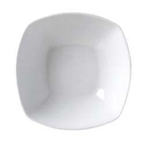 Thumbnail image #1 for Vertex China Signature ARG-SB6 Square China Pasta Bowl, 16 oz, 6" Case of 3 Dozen