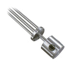 Thumbnail image #1 for Belshaw Type N Depositor N-1009BSS Donut Plunger, Ball, 1-1/2"–2", Stainless Steel, for Type N Depositors