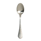 Thumbnail image #1 for Cardinal Stone Satin by Arcoroc FM628 American Teaspoon, 6 in, 18/0 Stainless Steel Pack of 1 Dozen