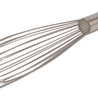 Thumbnail image #1 for JB Prince Best U561 12 12-Inch Stainless Steel French Whisk
