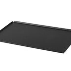 Thumbnail image #1 for Vulcan CHEF'SCOMBI ROAST-BAKETRAY 1.1 Roasting & Baking Tray, GN 1.1 Size, 22.83 x 13.39 x 2.76 in