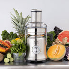 Thumbnail image #2 for Matfer Bourgeat Breville 073563 Commercial Juicer, XL Pro