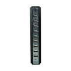 Thumbnail image #1 for Risch LED-CS LED USB Charging Station, 10 Ports Case of 15