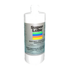 Thumbnail image #1 for Alfa International Super Lube 51030 Food Machine Oil, 32 oz Plastic Bottle, NSF