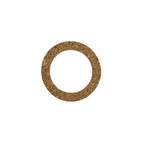 Thumbnail image #1 for Alfa International Globe G-017 Cork Motor Gasket for Slicers