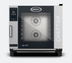 Thumbnail image #2 for UNOX CHEFTOP MIND.Maps CONVEX Full-Size Electric Convection Oven, 6-Pan Capacity, Left-to-Right Door Opening