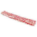 Thumbnail image #1 for AllPoints Foodservice Parts & Supplies 1591129 15-Inch Cotton T-Bar Applicator Sleeve