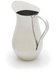 Thumbnail image #2 for Vollrath Double-Wall Insulated Stainless Steel Pitcher, 2 Quart, Ergonomic Handle