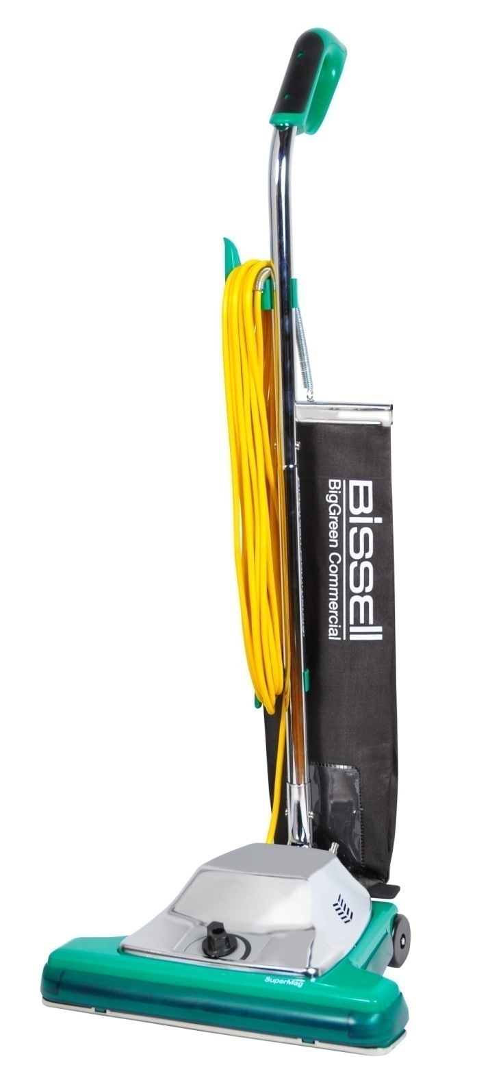 Product image #2 for Bissell Big Green Commercial ProShake Upright Vacuum Cleaner