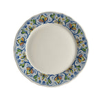 Thumbnail image #1 for Steelite International HL Ivory HL54163906 China Plate, 6-1/4 in, Round, Scalloped Edge Case of 3 Dozen