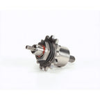 Thumbnail image #1 for AllPoints Foodservice Parts & Supplies 2721313 Clutched Sprocket, 13-Tooth, with Belleville Spring