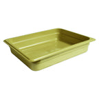 Thumbnail image #1 for Duke Manufacturing 160886 Half-Size High-Temperature Food Pan, 2-1/2-Inch Deep, No Handle