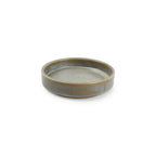 Thumbnail image #2 for Mikasa Hospitality F2d 5315279 Porcelain Round Coupe Plate, 5-1/3 Inch Case of 36