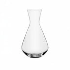 Thumbnail image #1 for Libbey Spiegelau - Casual Entertaining 4800188 Crystal Glass Decanter, 47-1/4 oz., Clear