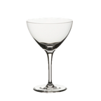 Thumbnail image #1 for Steelite Minners Classic Cocktails 4854R354 Classic Coupe Champagne Glass, 8 oz, Non-Tempered Glass Case of 2 Dozen