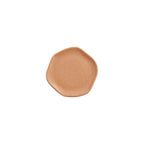 Thumbnail image #1 for G.E.T. Corona, Ancestral Cosmos Mars PA1930891512 Hexagonal Porcelain Dinner Plate, 6.4" Diameter 1 Dozen