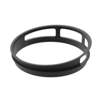 Thumbnail image #1 for GSW USA WR-CIR14A Wok Range Rim Ring, 14-1/4" Diameter x 4-1/2" High