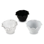 Thumbnail image #1 for Concasse MCCUPB Polycarbonate Dessert Bowl, 5-1/2 oz, White Case of 105