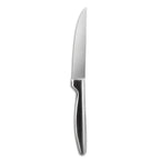 Thumbnail image #1 for Global Tableware Collective Comas, Chuletero Hq MPA2999 Steak Knife, 8.75", Satin, 18/0 Stainless Steel