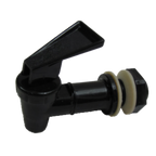 Thumbnail image #1 for TableCraft Products Tomlinson 953F Standard Polypropylene Faucet for Slimline Beverage Dispensers, Dishwasher Safe Case of 500