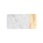 Thumbnail image #1 for G.E.T. Sierra - EGS M714RCM-AWC Melamine Rectangular Serving Board, 14-1/4"L x 7"W x 1/2"H, Without Handle Case of 6