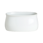 Thumbnail image #1 for Global Tableware Collective Folio, Montego 6334P490 6 oz Porcelain Sugar Packet Holder Case of 2 Dozen