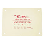 Thumbnail image #1 for AllPoints Foodservice Parts & Supplies San Jamar 86116 Cutting Board Base, 13 x 18 in, Non-Absorbent Non-Porous