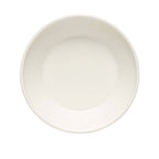 Thumbnail image #1 for Libbey Slenda 109658 Large Porcelain Monkey Dish, 9.7 oz, 5-7/8" Diameter, White