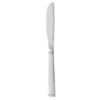 Thumbnail image #1 for Libbey New Charm 858 7922 Dessert Knife, 9-1/8", Fluted Blade, Satin-Finish Handle, 18/0 Stainless Steel