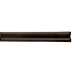 Thumbnail image #2 for Zwilling J.A. Henckels 1001804 Magnetic Knife Holder Bar, 11-1/2", Plastic, Black Case of 10