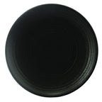 Thumbnail image #1 for Cardinal Evo Jet By Dudson EJ162 Round Ceramic Coupe Plate, Rolled Edge, 6-3/8 in Case of 2 Dozen